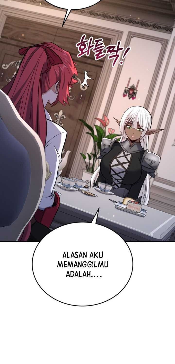 Reincarnation of the Swordmaster Chapter 45 - halaman 5