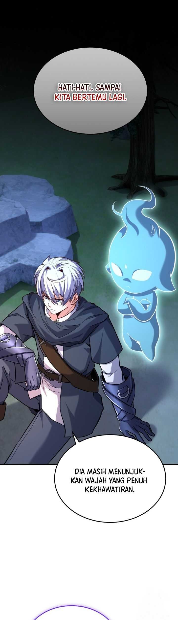 Reincarnation of the Swordmaster Chapter 45 - halaman 50