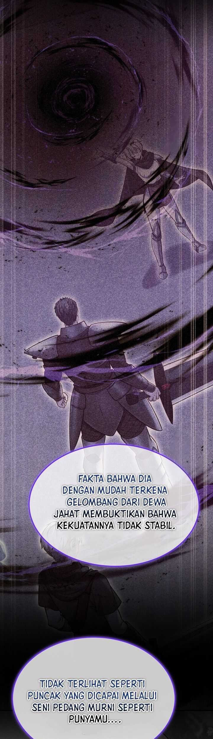 Reincarnation of the Swordmaster Chapter 45 - halaman 53