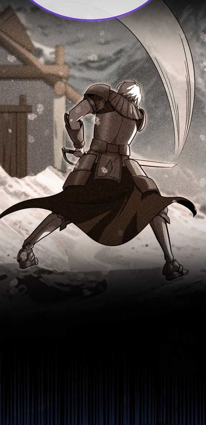 Reincarnation of the Swordmaster Chapter 45 - halaman 54