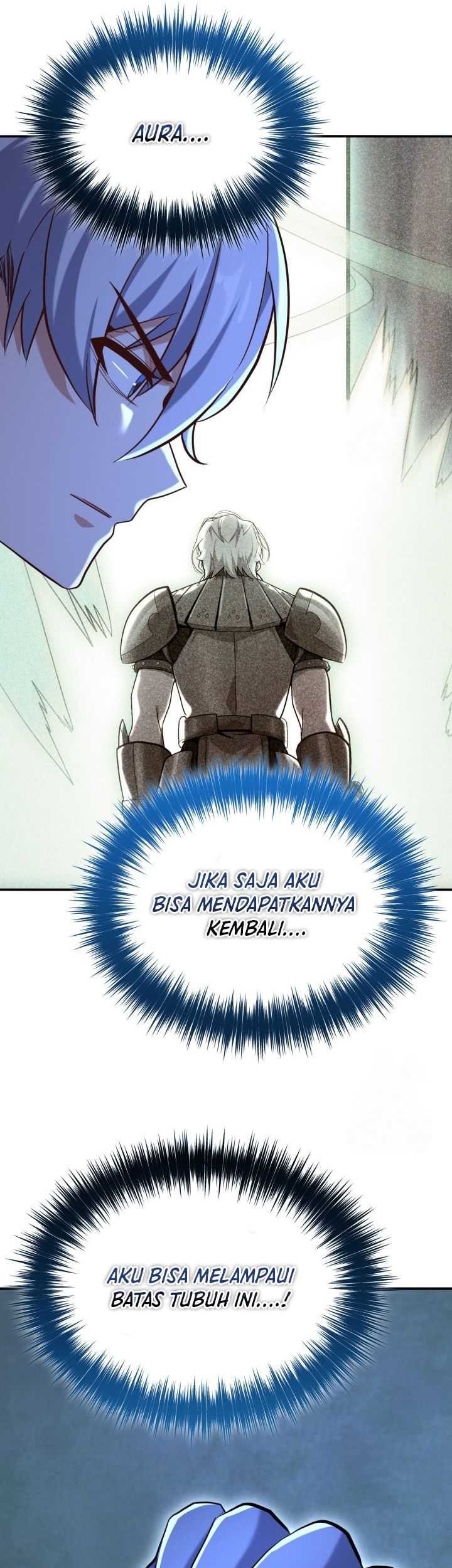 Reincarnation of the Swordmaster Chapter 45 - halaman 56