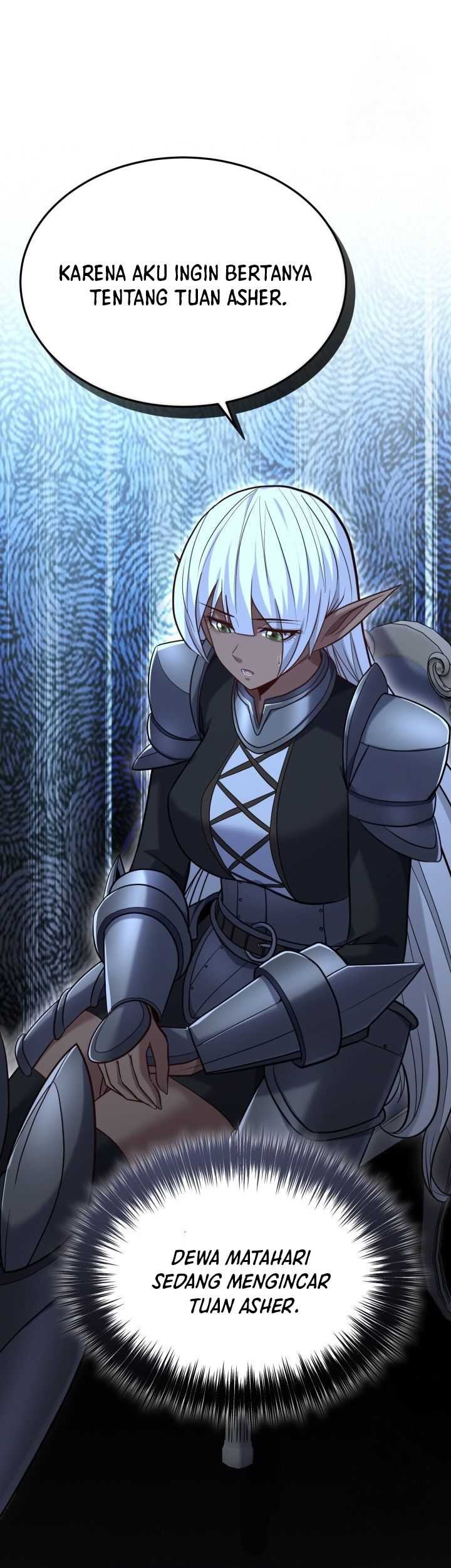 Reincarnation of the Swordmaster Chapter 45 - halaman 6