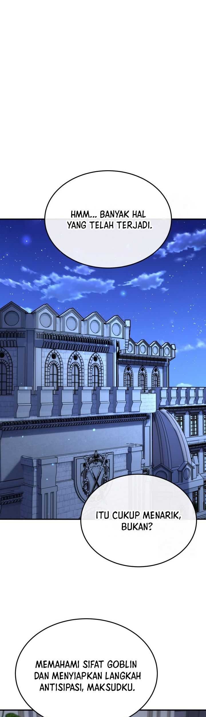 Reincarnation of the Swordmaster Chapter 45 - halaman 60