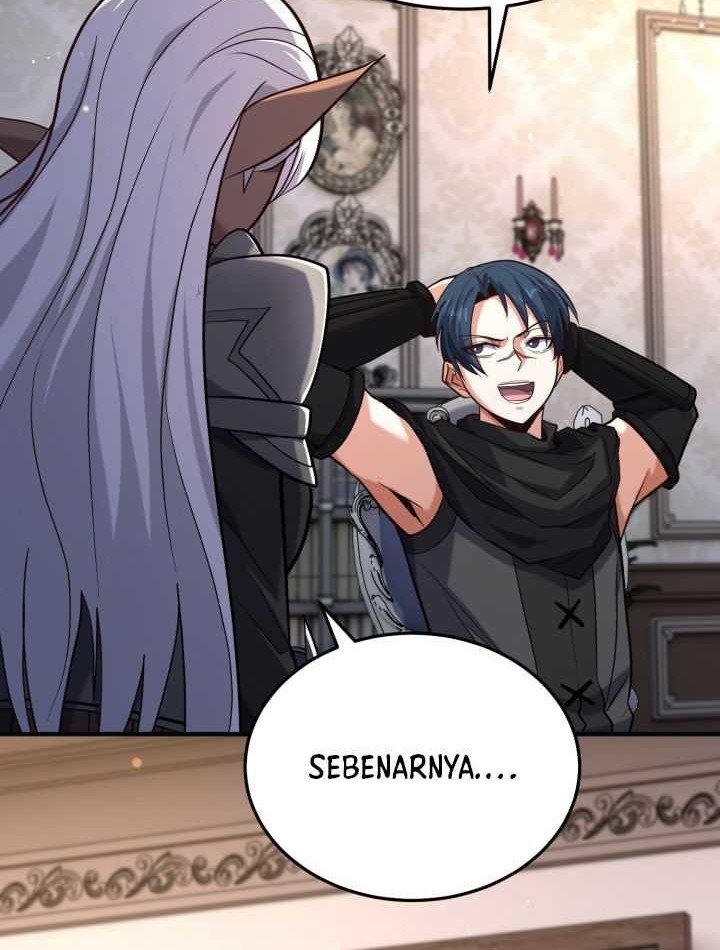 Reincarnation of the Swordmaster Chapter 45 - halaman 65