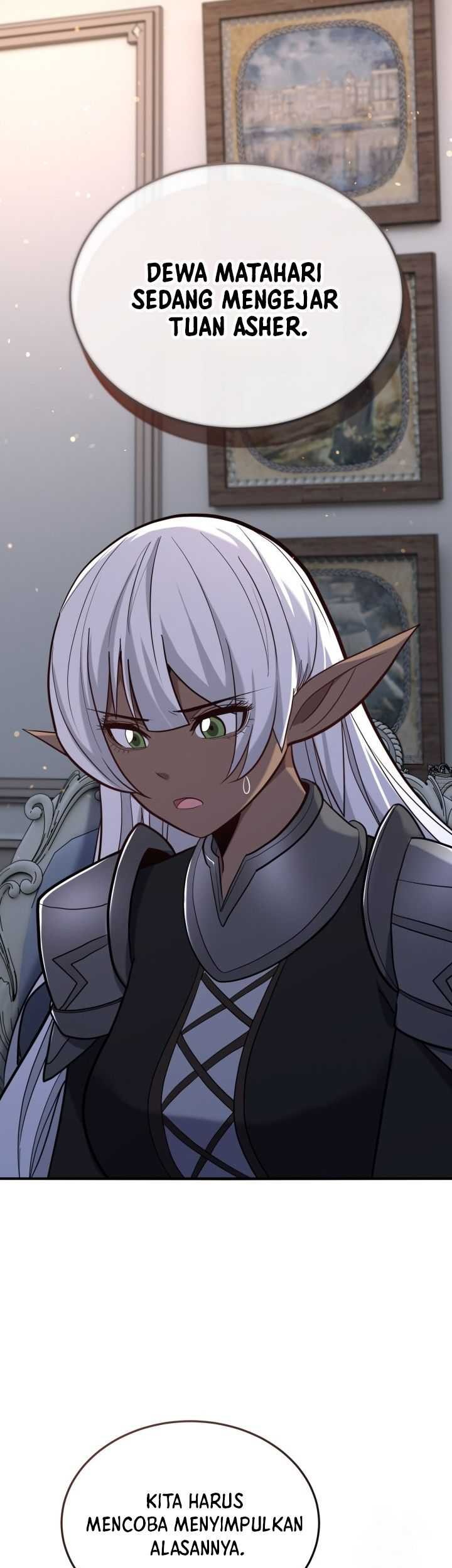 Reincarnation of the Swordmaster Chapter 45 - halaman 66