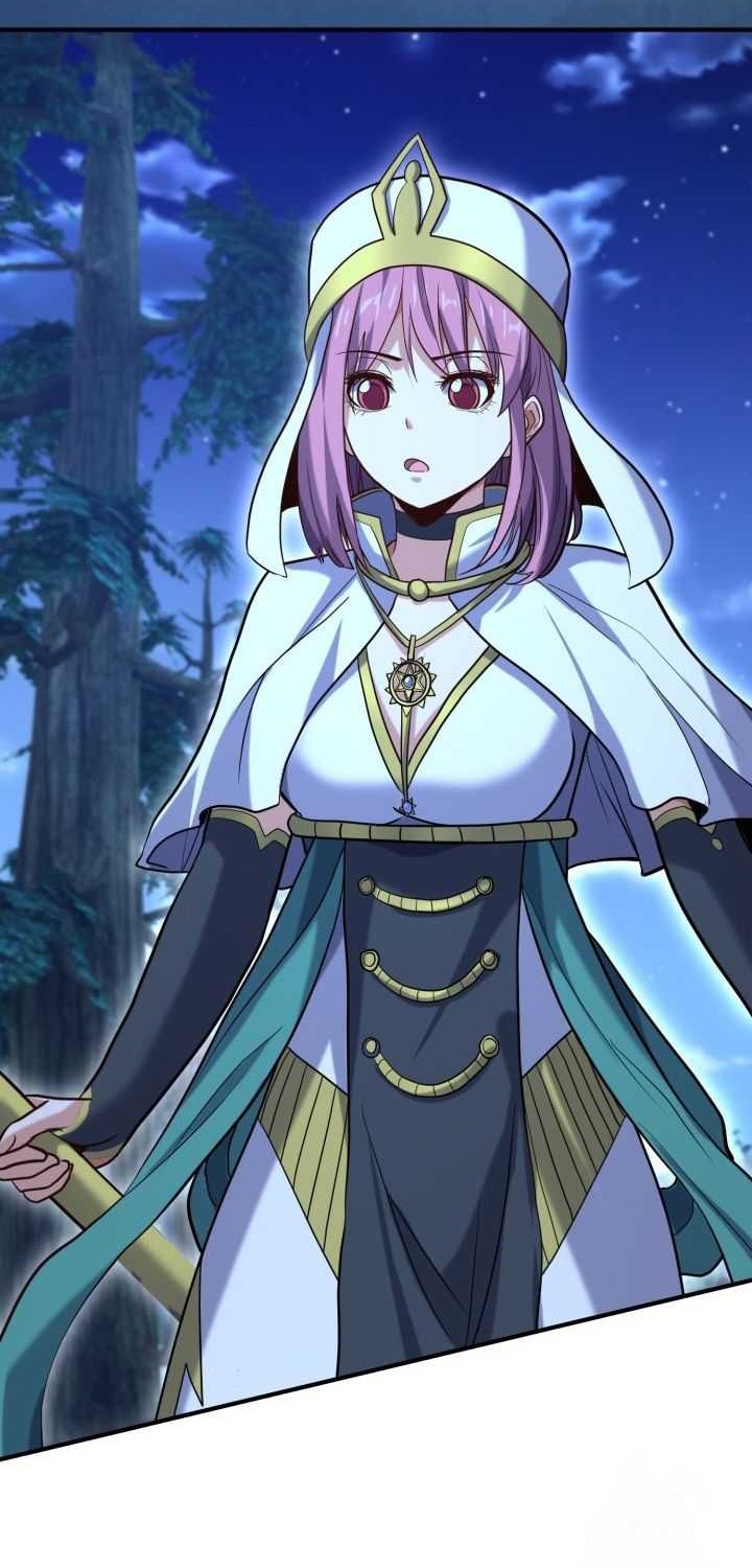 Reincarnation of the Swordmaster Chapter 45 - halaman 69