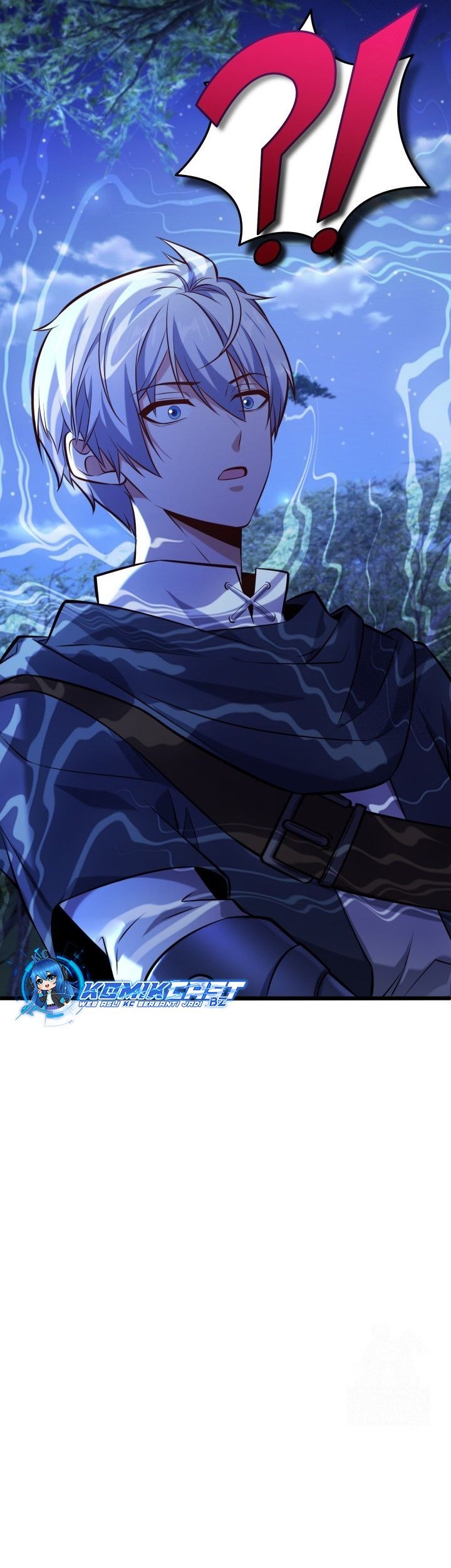 Reincarnation of the Swordmaster Chapter 46 - halaman 10