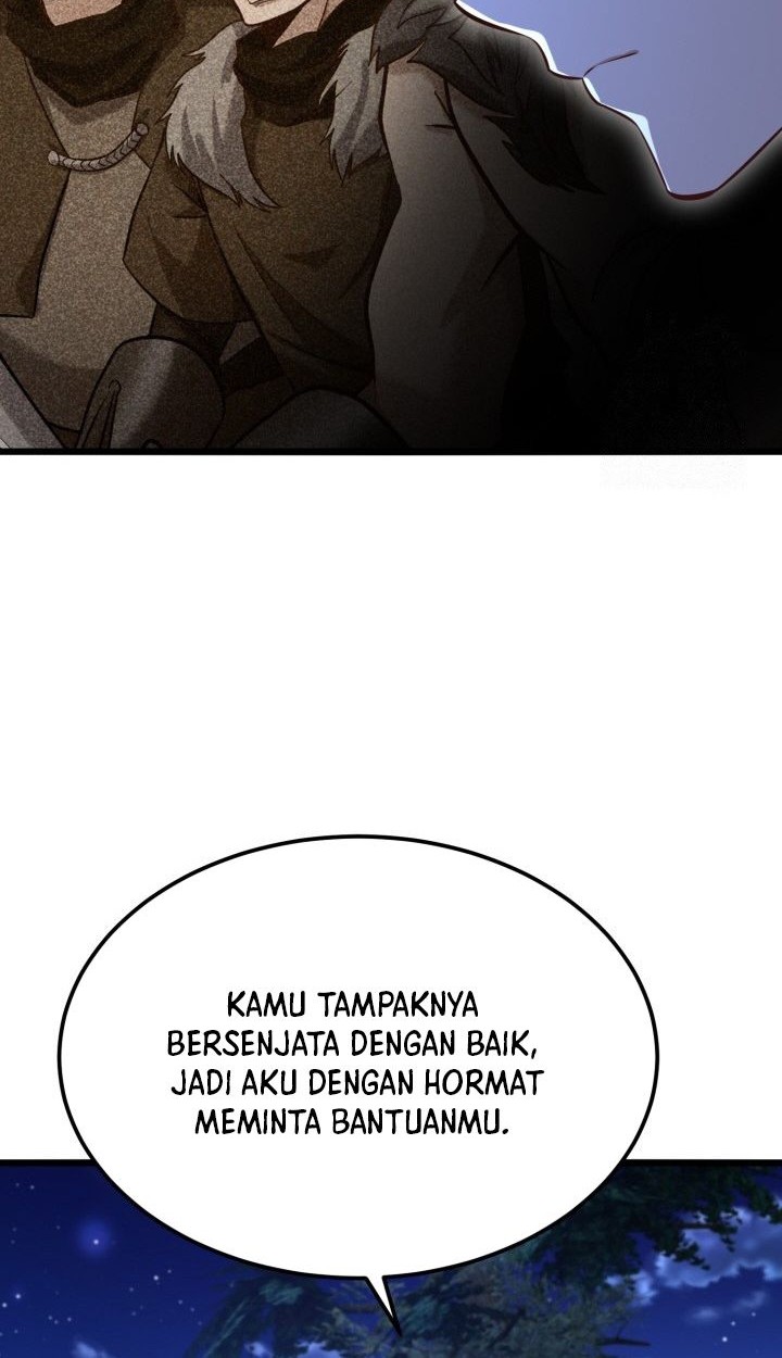 Reincarnation of the Swordmaster Chapter 46 - halaman 15