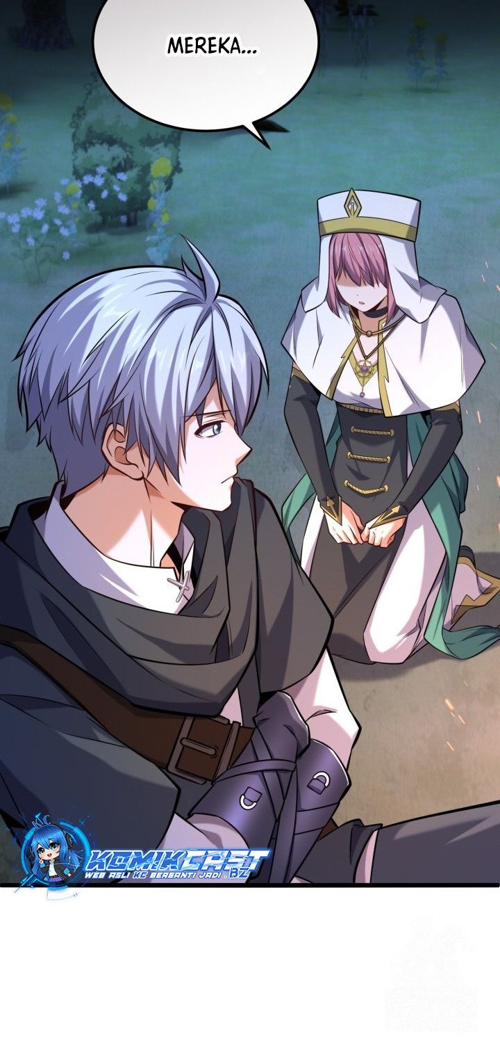 Reincarnation of the Swordmaster Chapter 46 - halaman 19