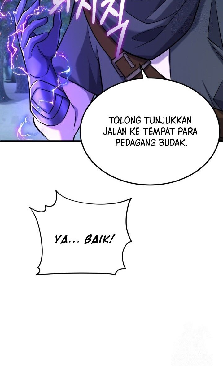 Reincarnation of the Swordmaster Chapter 46 - halaman 23