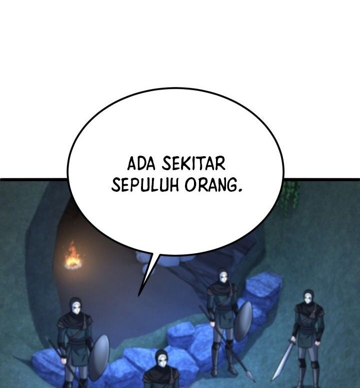 Reincarnation of the Swordmaster Chapter 46 - halaman 31