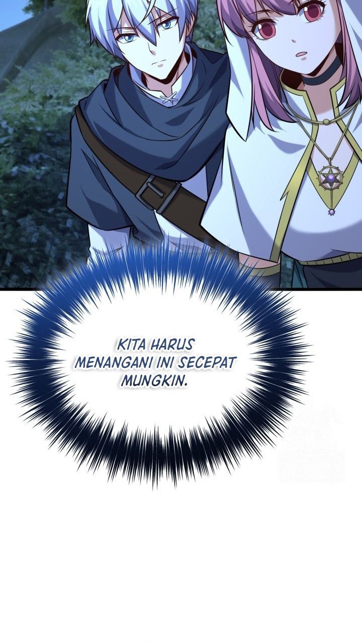 Reincarnation of the Swordmaster Chapter 46 - halaman 33