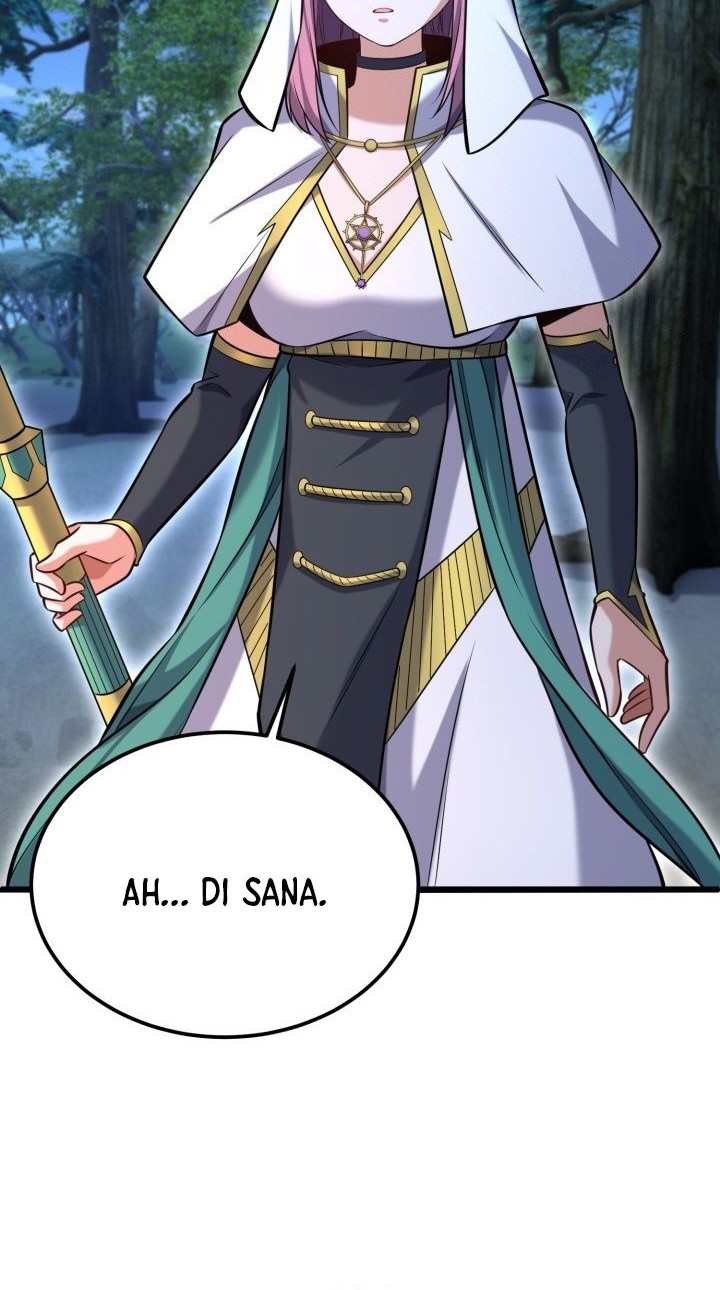 Reincarnation of the Swordmaster Chapter 46 - halaman 5