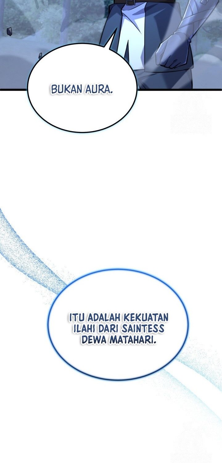 Reincarnation of the Swordmaster Chapter 46 - halaman 50