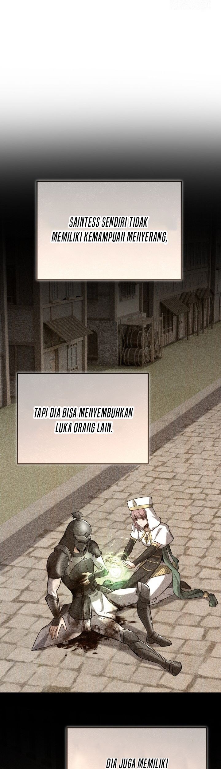 Reincarnation of the Swordmaster Chapter 46 - halaman 51