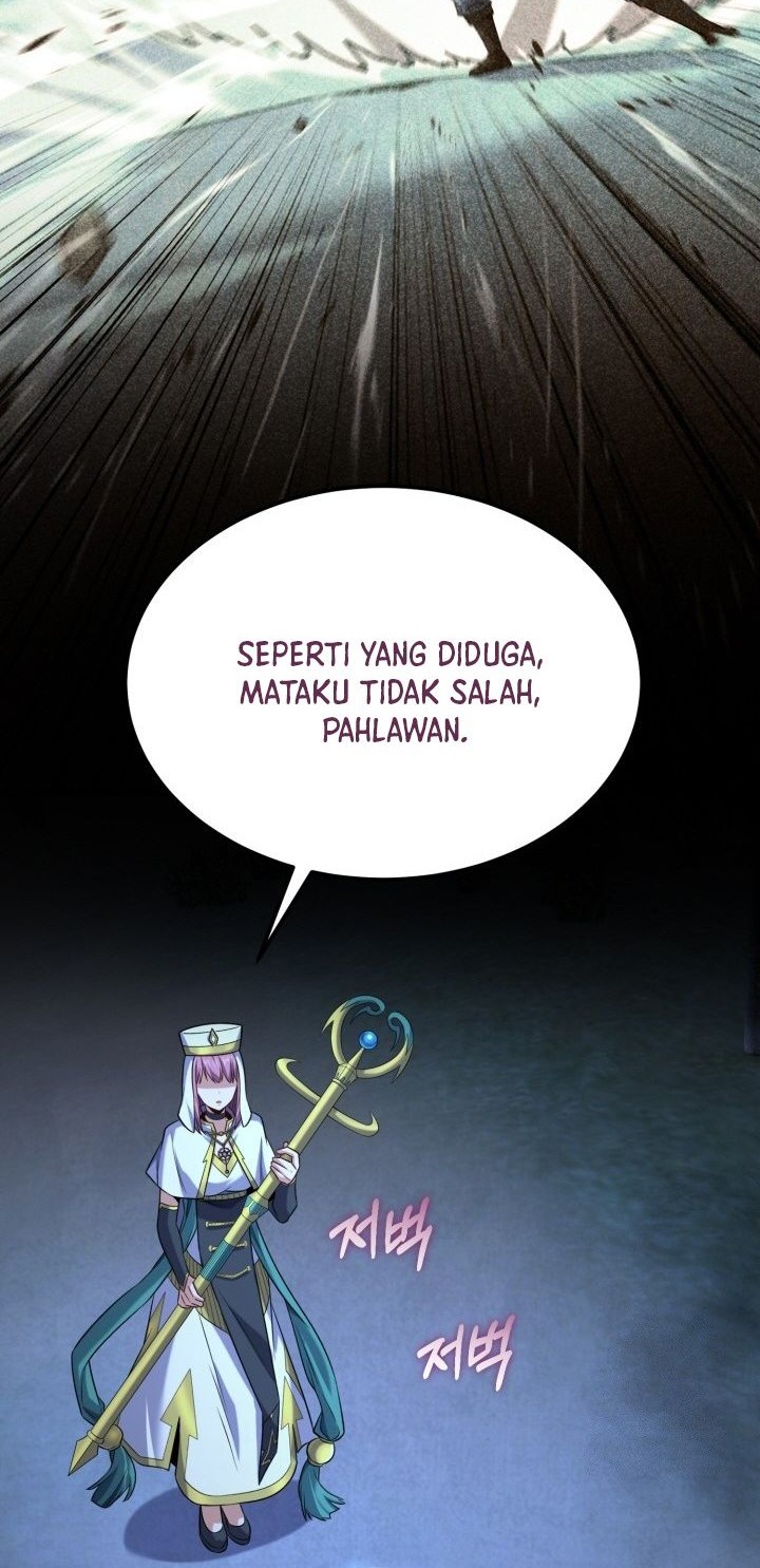 Reincarnation of the Swordmaster Chapter 46 - halaman 54