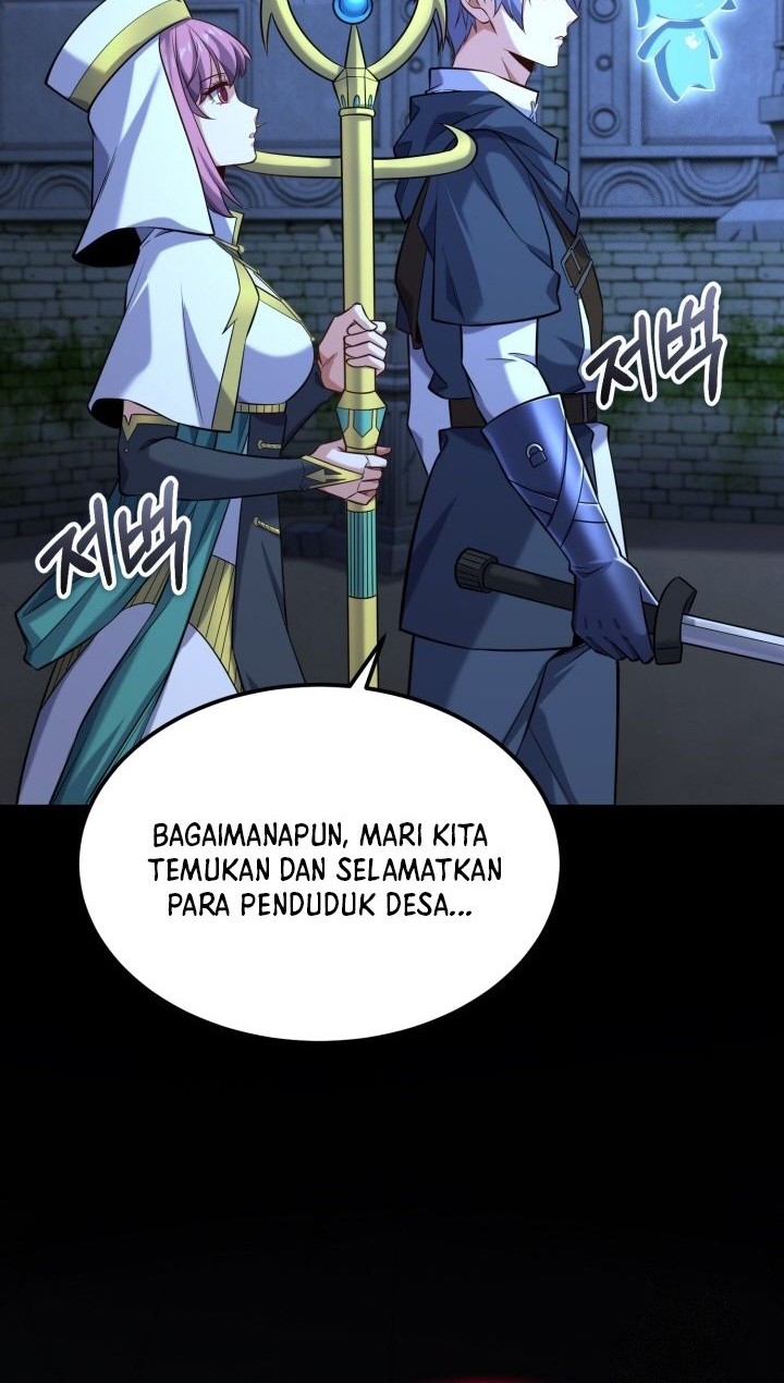 Reincarnation of the Swordmaster Chapter 46 - halaman 60