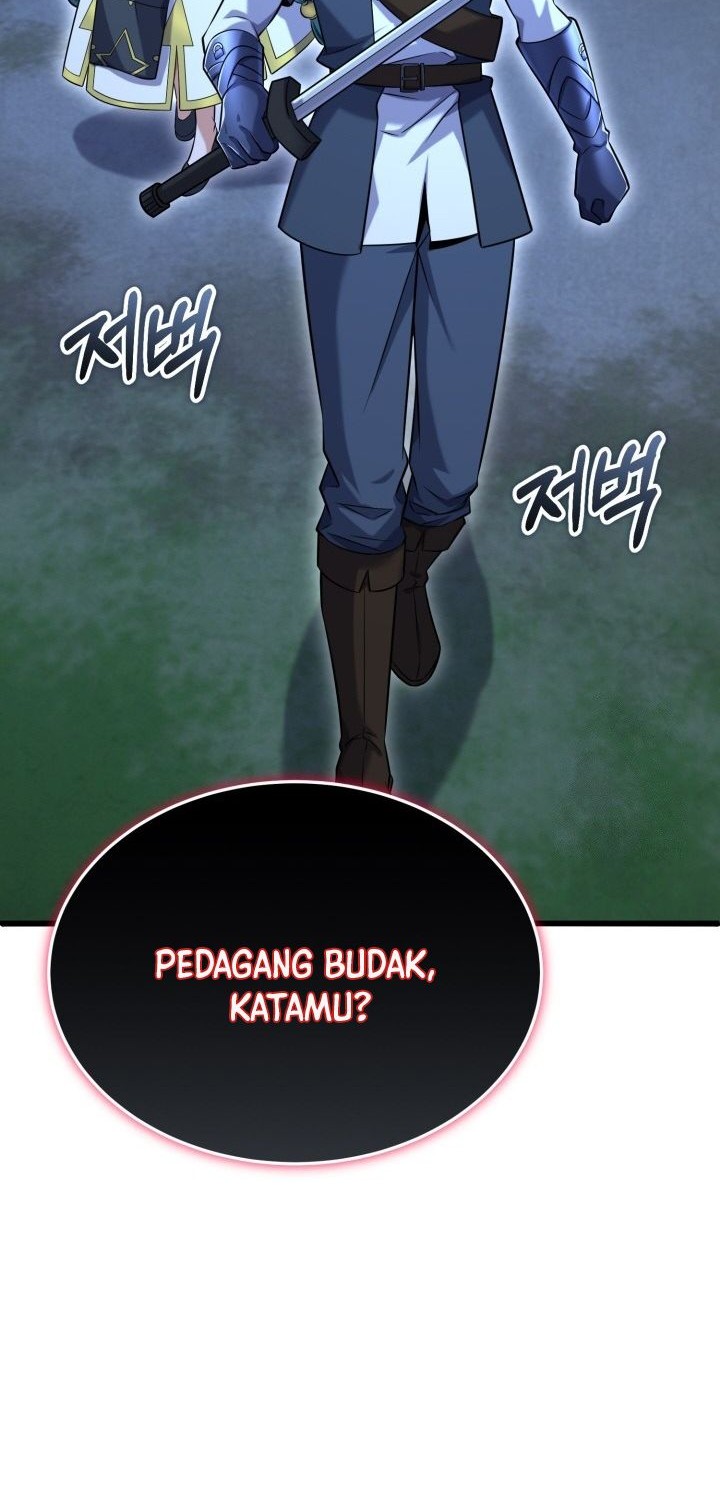 Reincarnation of the Swordmaster Chapter 46 - halaman 64
