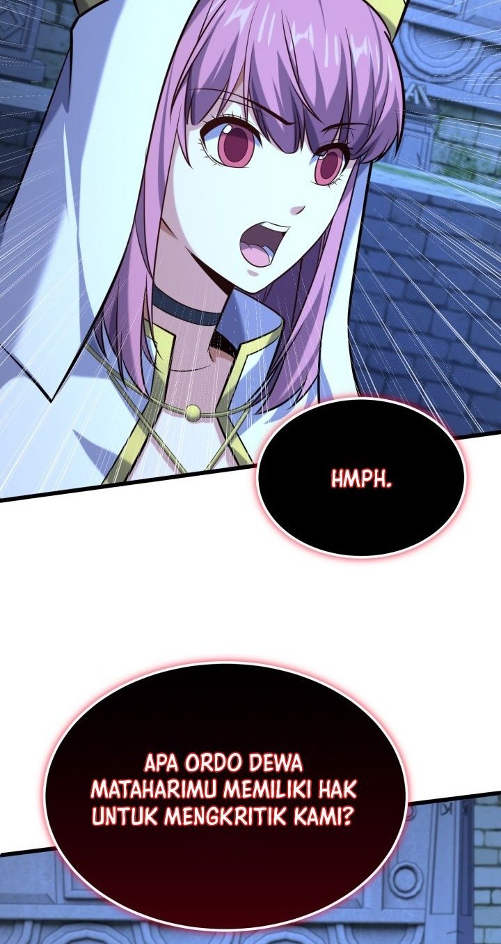 Reincarnation of the Swordmaster Chapter 46 - halaman 68
