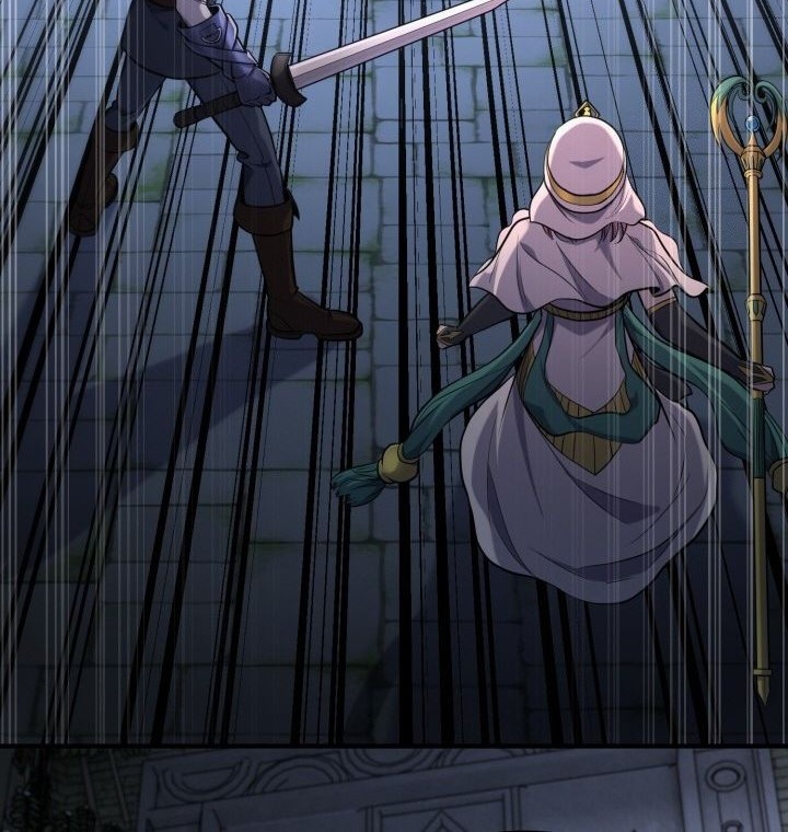 Reincarnation of the Swordmaster Chapter 47 - halaman 10