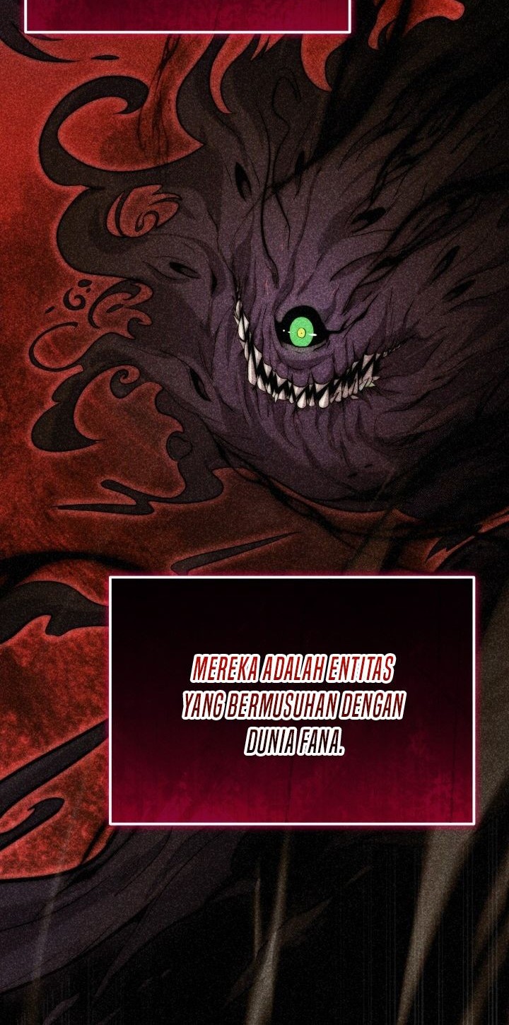 Reincarnation of the Swordmaster Chapter 47 - halaman 16