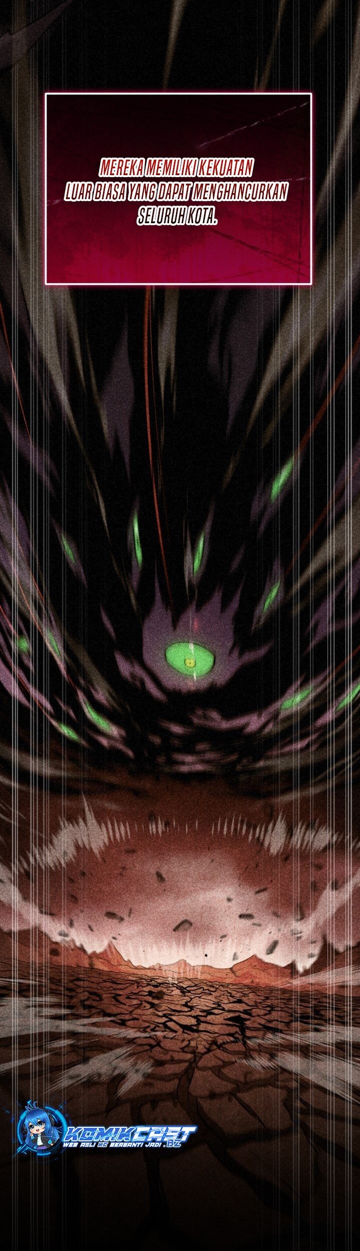 Reincarnation of the Swordmaster Chapter 47 - halaman 17