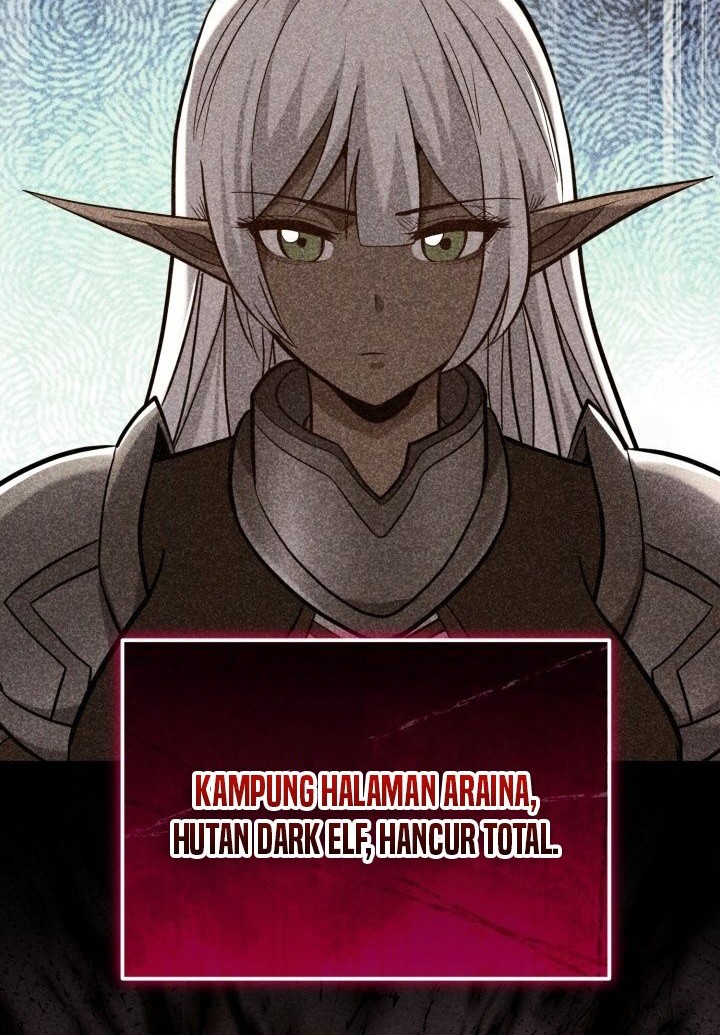 Reincarnation of the Swordmaster Chapter 47 - halaman 20