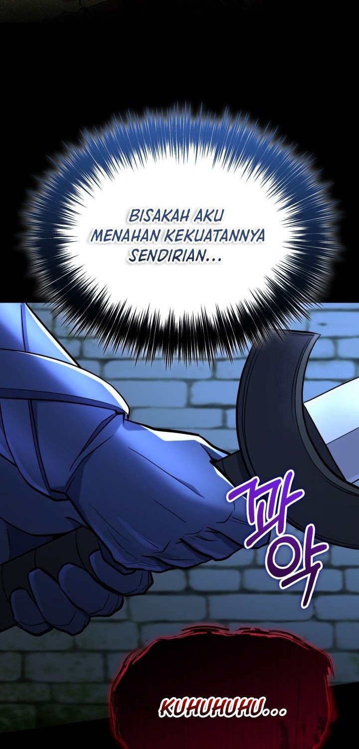 Reincarnation of the Swordmaster Chapter 47 - halaman 26
