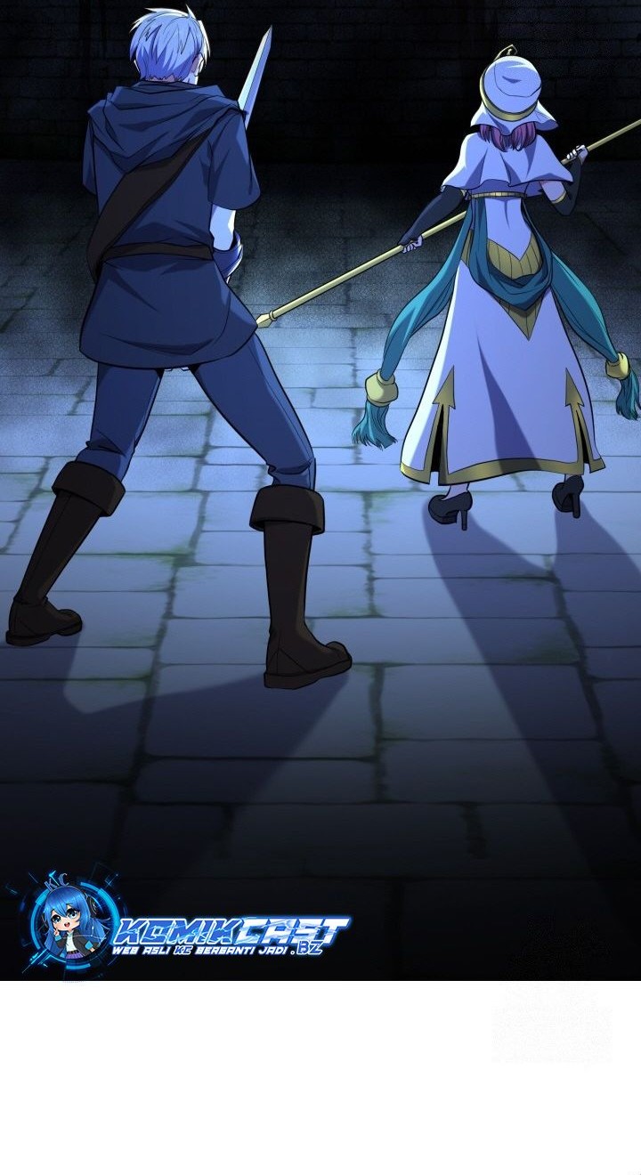 Reincarnation of the Swordmaster Chapter 47 - halaman 28