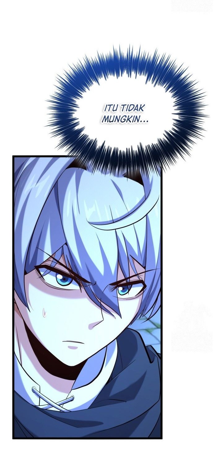 Reincarnation of the Swordmaster Chapter 47 - halaman 32