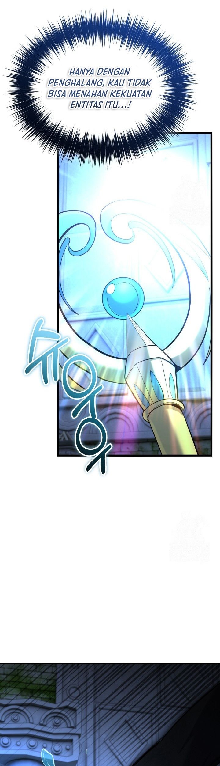 Reincarnation of the Swordmaster Chapter 47 - halaman 33