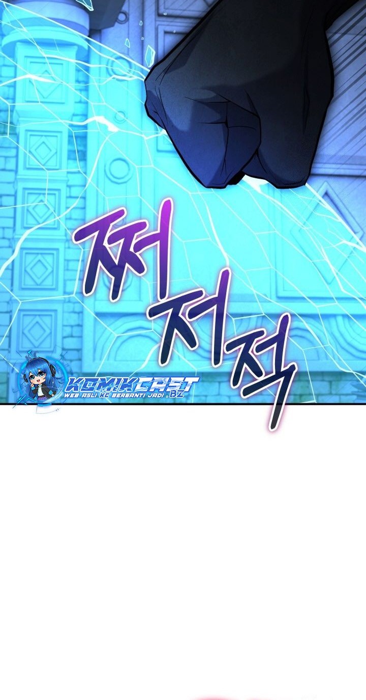Reincarnation of the Swordmaster Chapter 47 - halaman 34