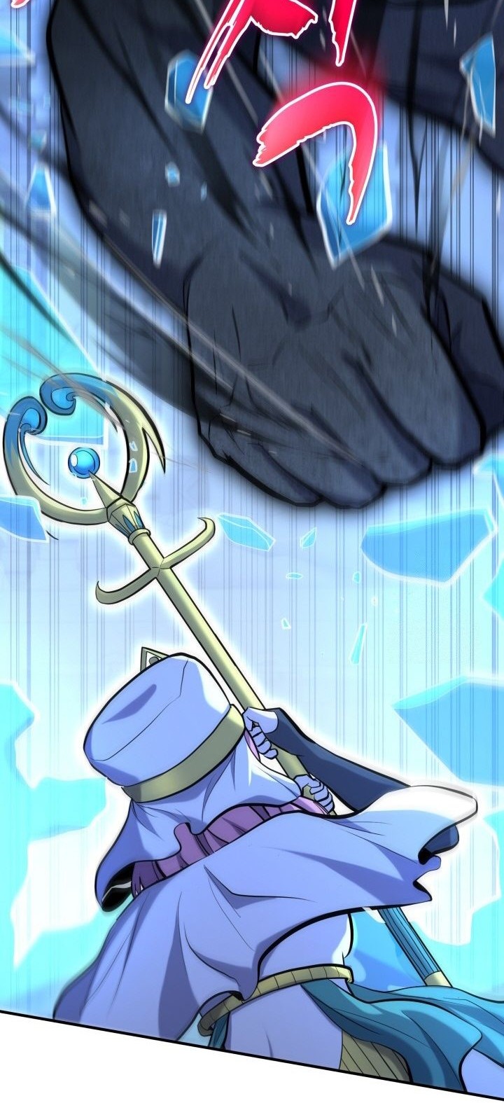 Reincarnation of the Swordmaster Chapter 47 - halaman 36
