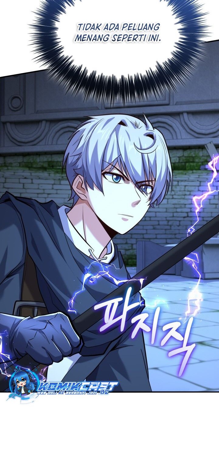 Reincarnation of the Swordmaster Chapter 47 - halaman 40