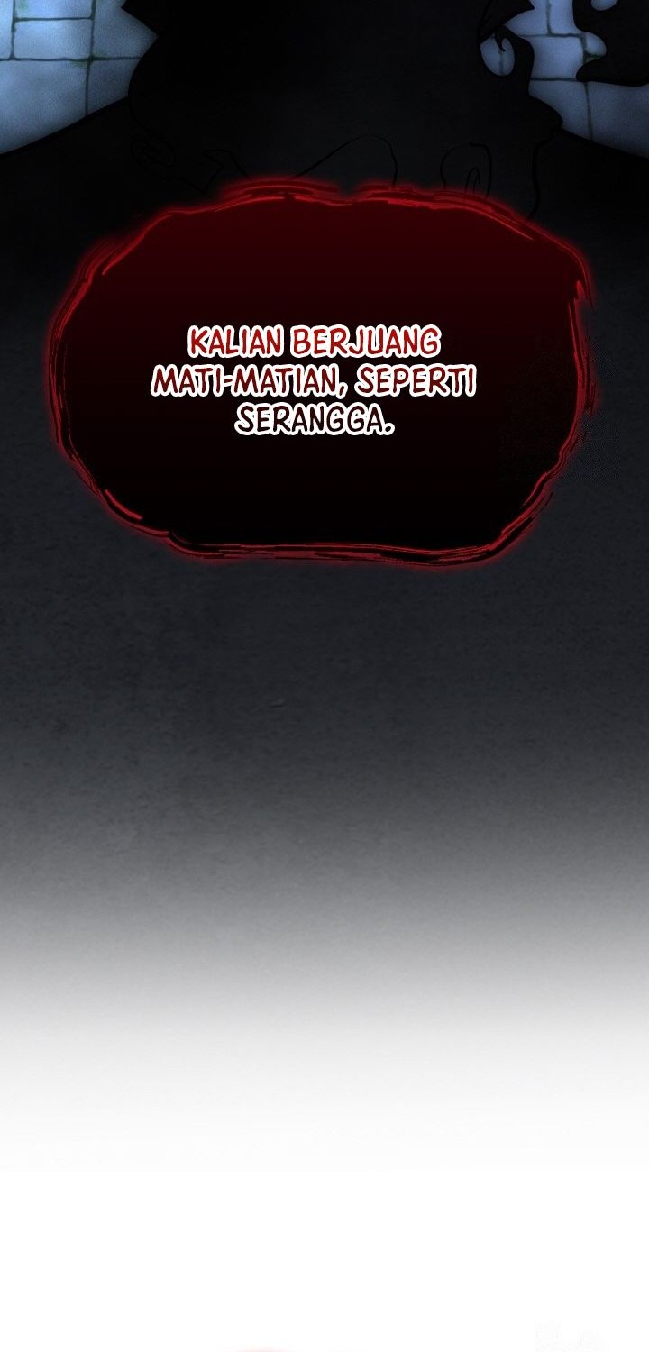 Reincarnation of the Swordmaster Chapter 47 - halaman 46