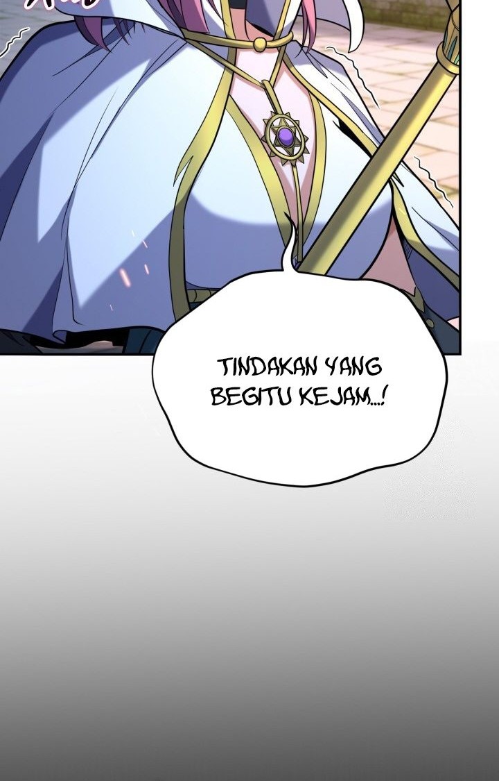 Reincarnation of the Swordmaster Chapter 47 - halaman 5
