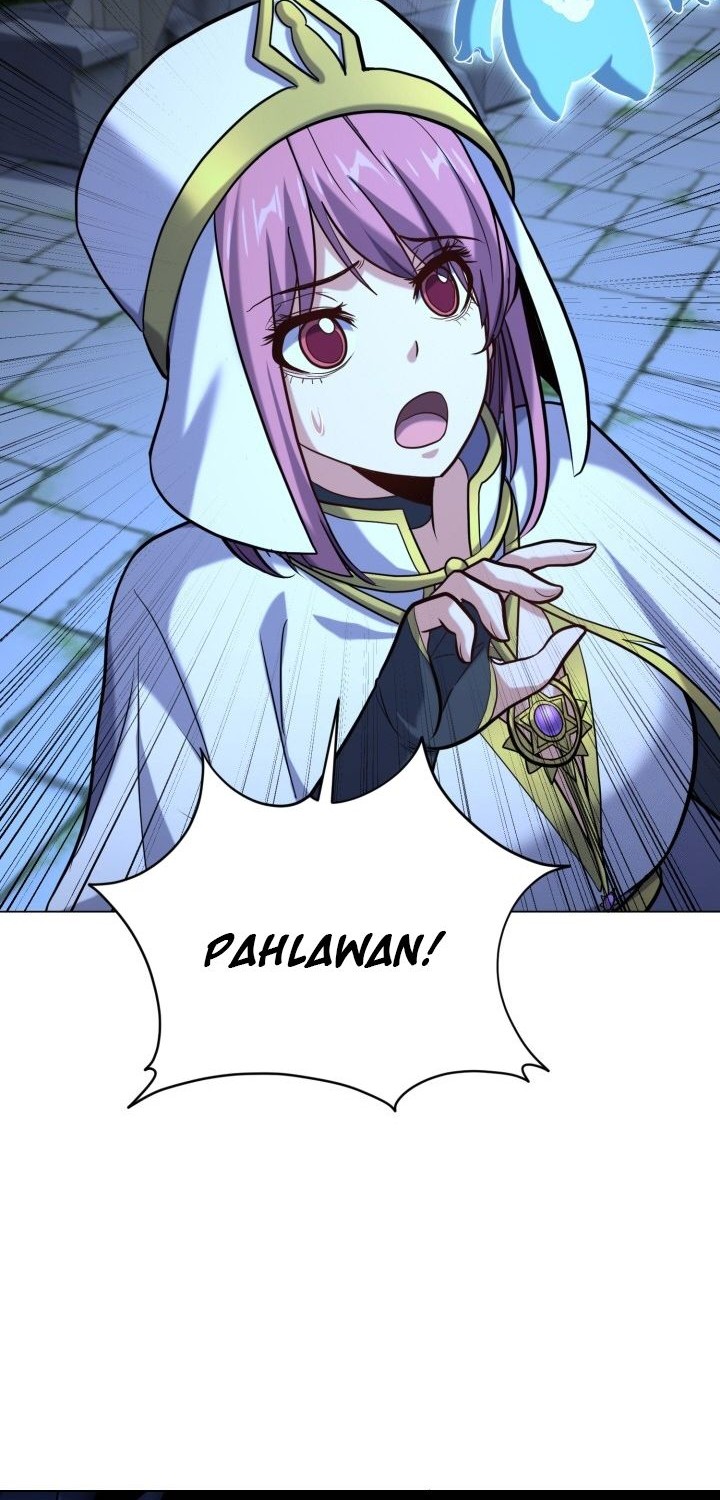 Reincarnation of the Swordmaster Chapter 47 - halaman 55