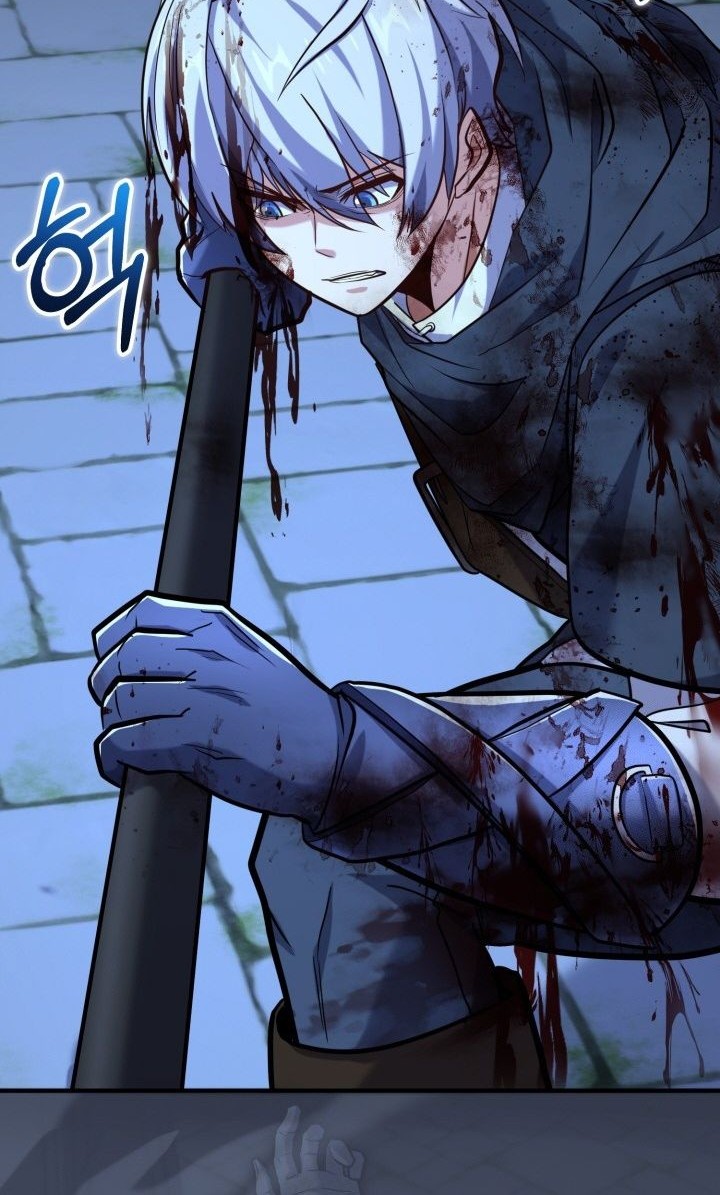 Reincarnation of the Swordmaster Chapter 47 - halaman 61