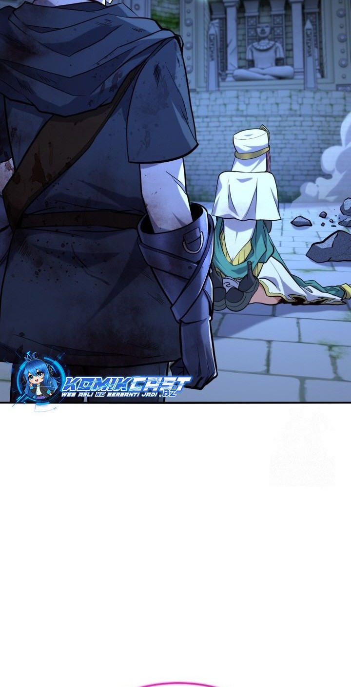 Reincarnation of the Swordmaster Chapter 47 - halaman 69