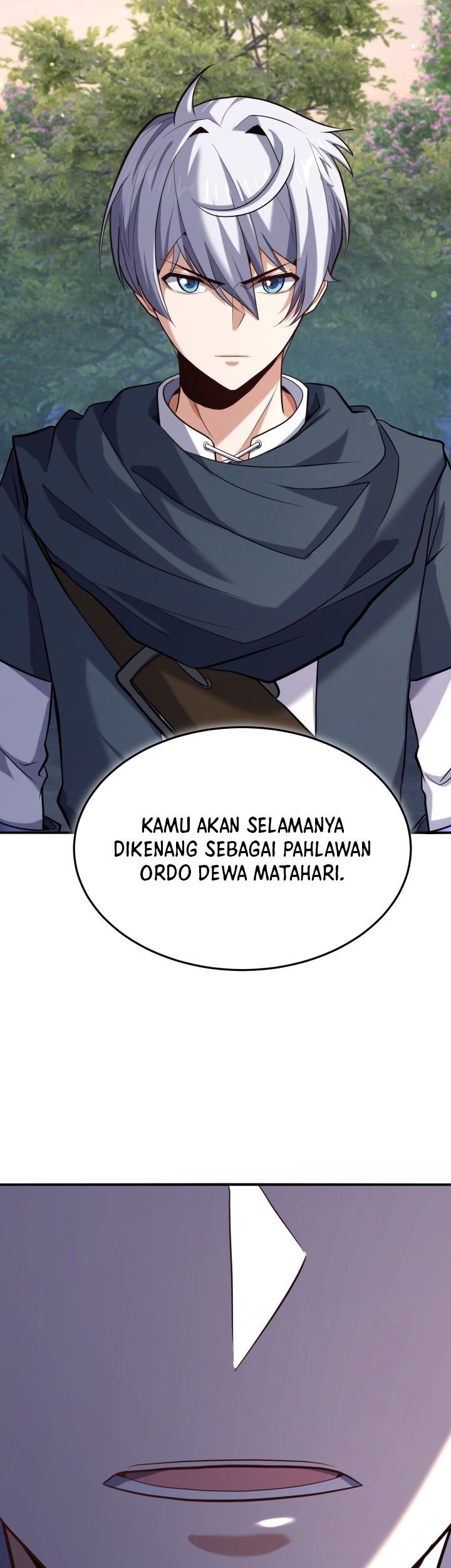 Reincarnation of the Swordmaster Chapter 47 - halaman 75