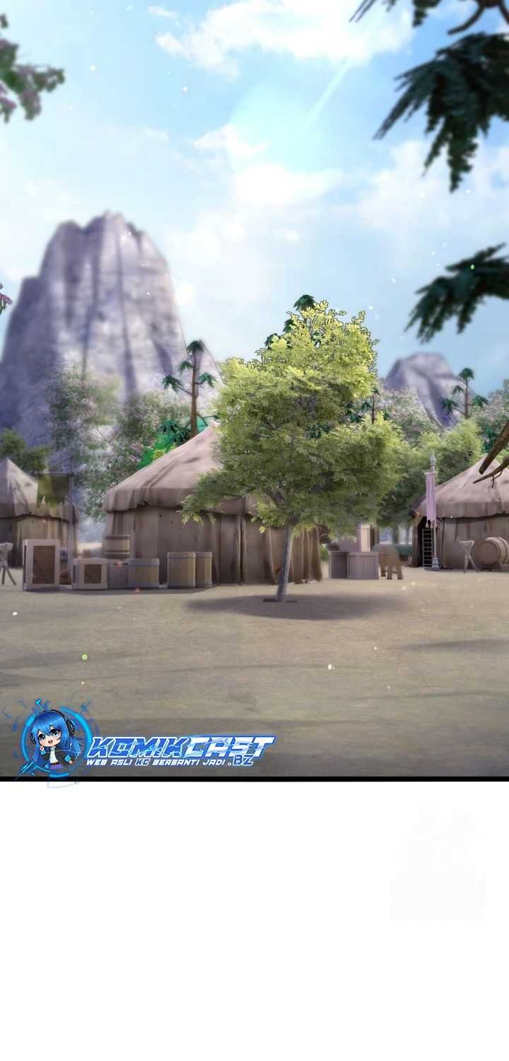 Reincarnation of the Swordmaster Chapter 48 - halaman 11