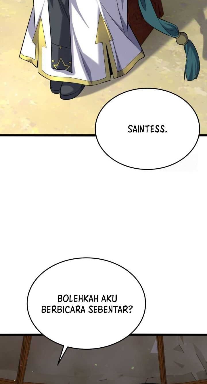 Reincarnation of the Swordmaster Chapter 48 - halaman 13