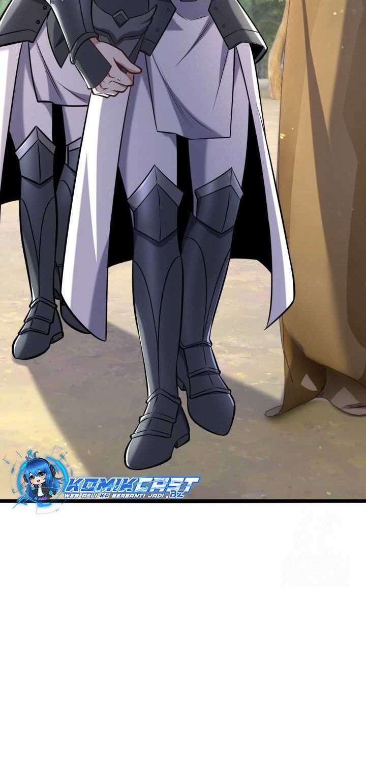 Reincarnation of the Swordmaster Chapter 48 - halaman 15