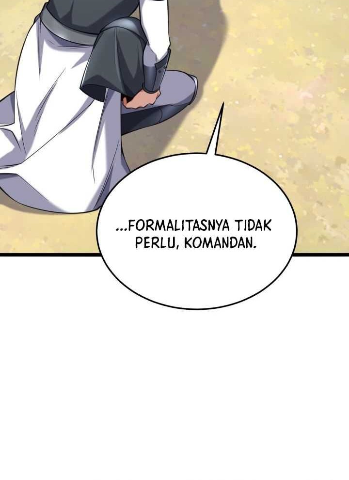 Reincarnation of the Swordmaster Chapter 48 - halaman 17