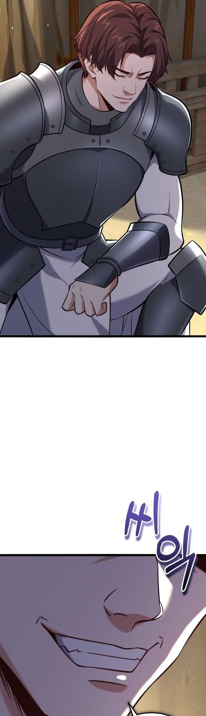 Reincarnation of the Swordmaster Chapter 48 - halaman 24