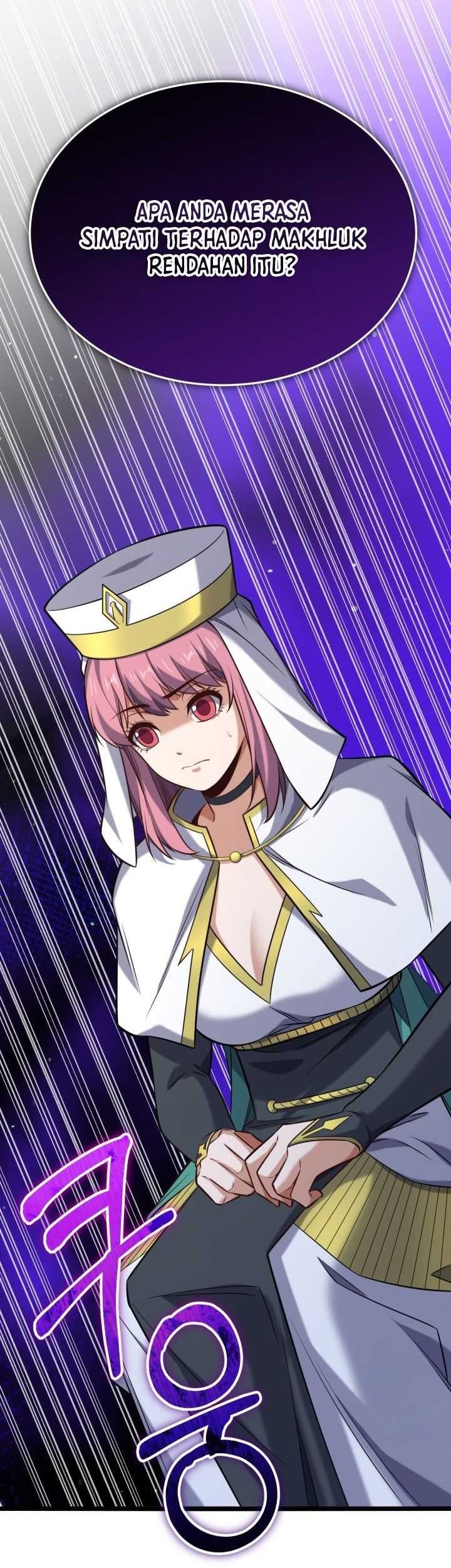 Reincarnation of the Swordmaster Chapter 48 - halaman 26