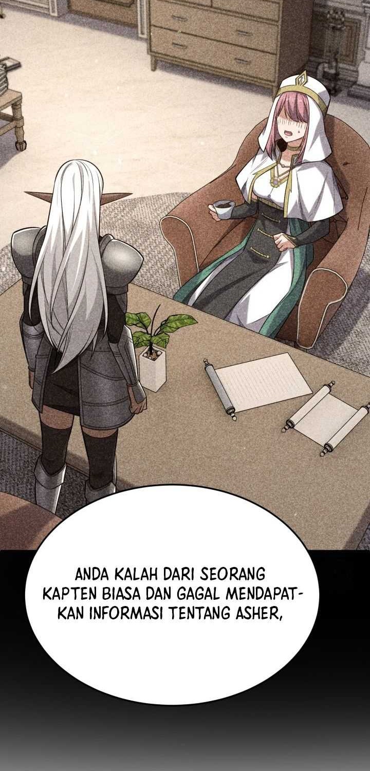 Reincarnation of the Swordmaster Chapter 48 - halaman 29