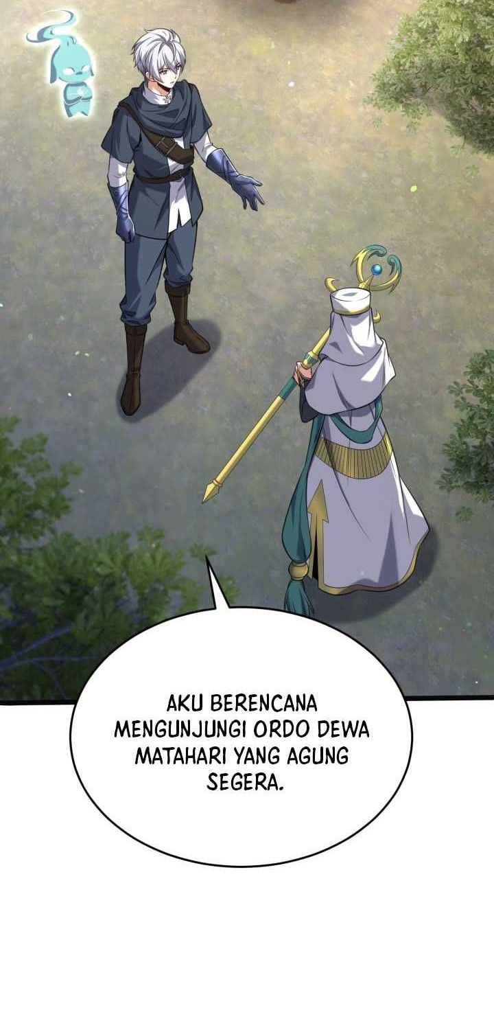 Reincarnation of the Swordmaster Chapter 48 - halaman 3