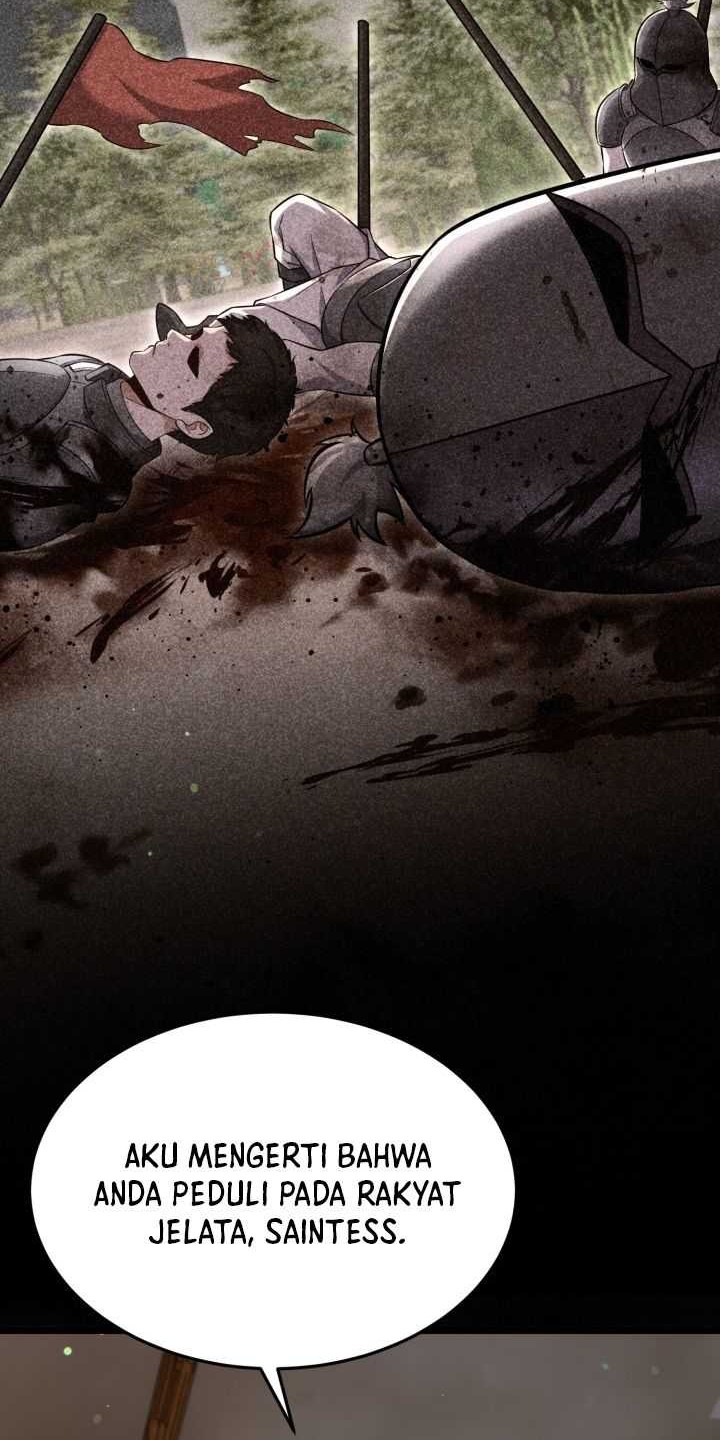 Reincarnation of the Swordmaster Chapter 48 - halaman 33