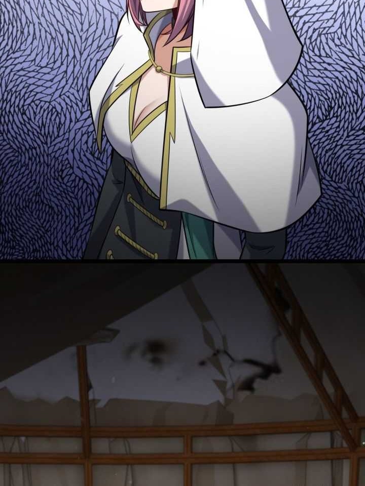 Reincarnation of the Swordmaster Chapter 48 - halaman 35